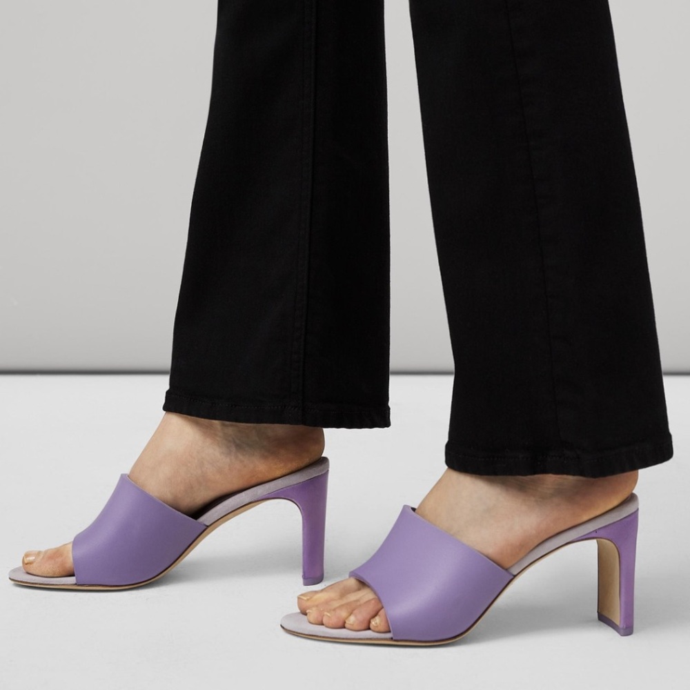 Rag&bone vesper Slide Heel - Women 37 new